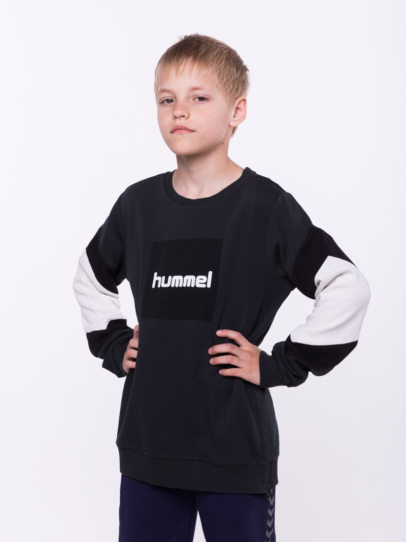 Свитшот для мальчиков 920696-8132