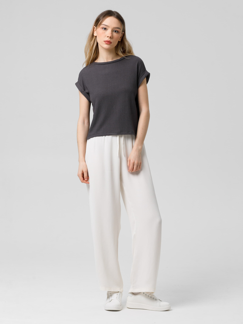 Футболка женская 25YGB734128257 