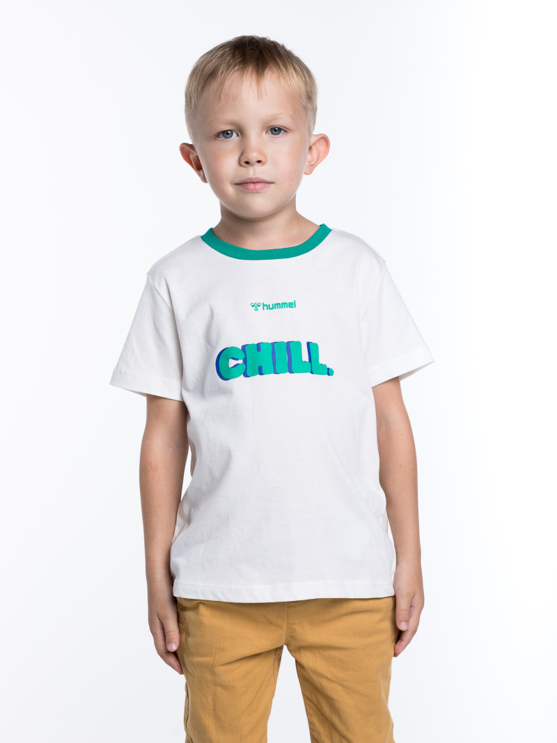 Футболка для мальчиков 910938-9003 
