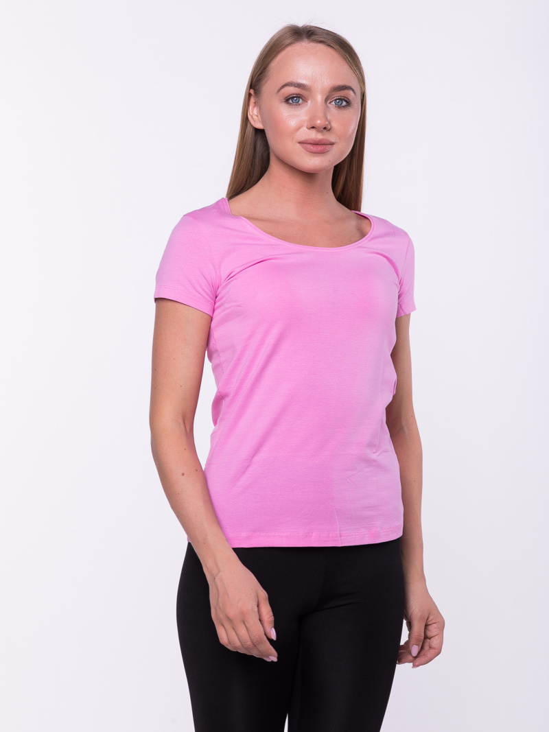 Футболка женская TS 0361 